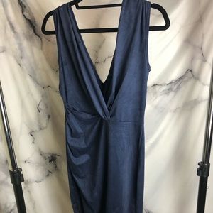 Fashion Nova Nature Made Dress